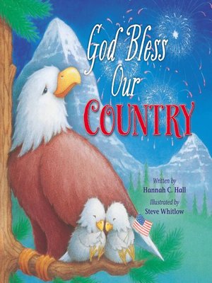 cover image of God Bless Our Country